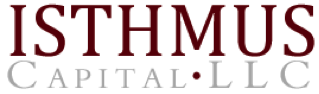 Isthmus Capital LLC